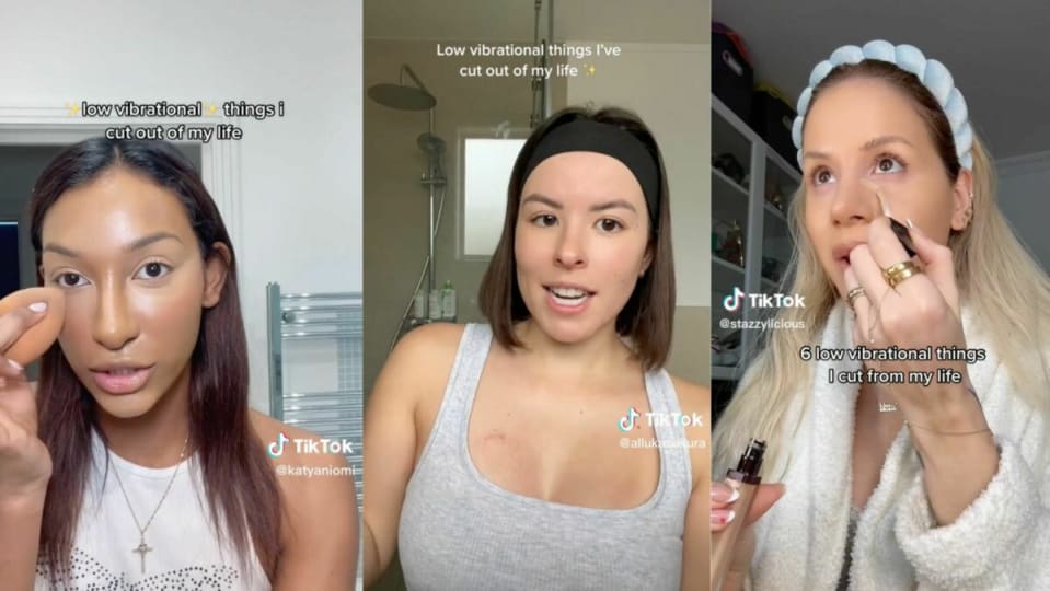 TikTok’s Newest Trend: Low Vibes, High Popularity – Here’s What You Need to Know