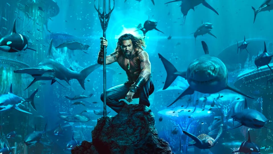 Aquaman 2 Gets Crushed by Critics – Why the DCEU Sequel Is Being Hailed as One of the Worst Films of the Year!
