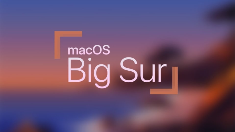 If you have an older Mac, here’s what you need to know: Apple releases macOS Big Sur 11.7.4