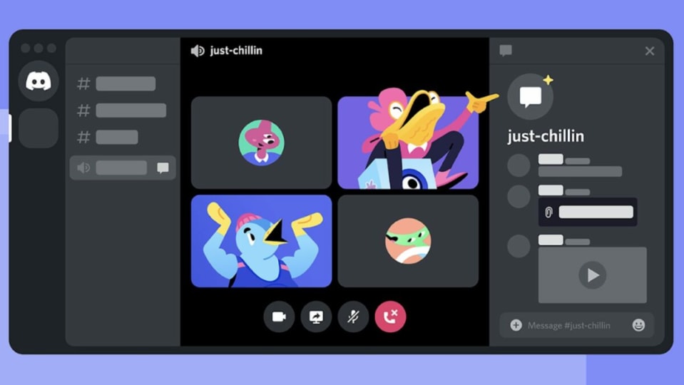 Big News for PlayStation 5 Gamers: Discord Voice Chat is on the Way