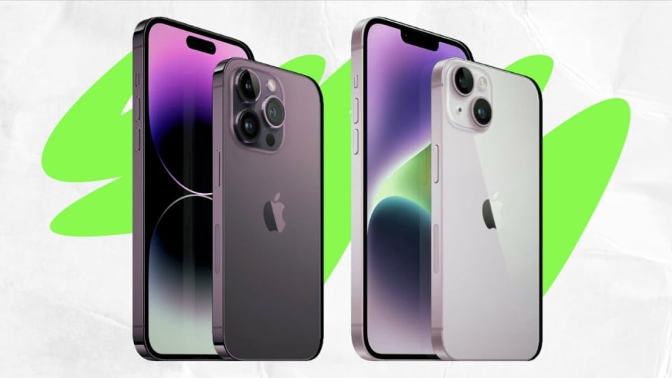 Ready to Upgrade Your iPhone? We Break Down the Pros and Cons of the iPhone 14, iPhone 14 Plus, and iPhone 14 Pro Max!