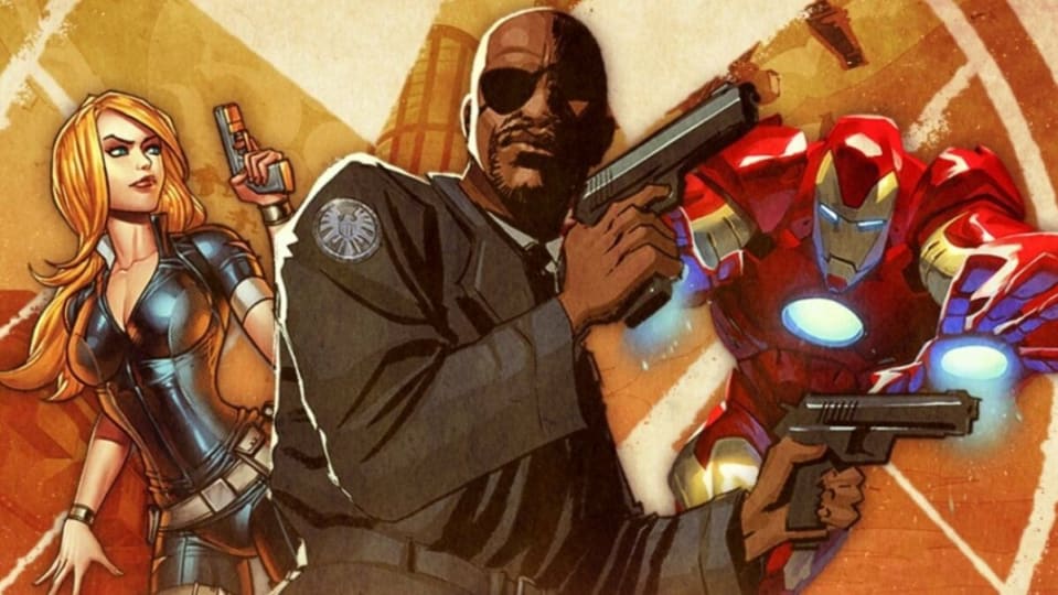 Now you can compete against your friends in Marvel Snap
