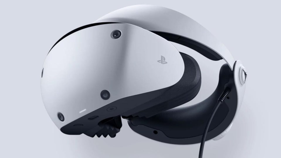From PS VR1 to PS VR2, how big a leap is it? Comparison