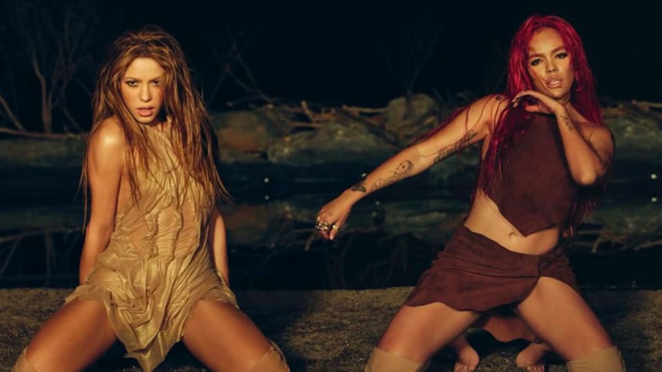 Te Quedó Grande: The Shakira and Karol G Song Everyone’s Talking About. What Time is released?