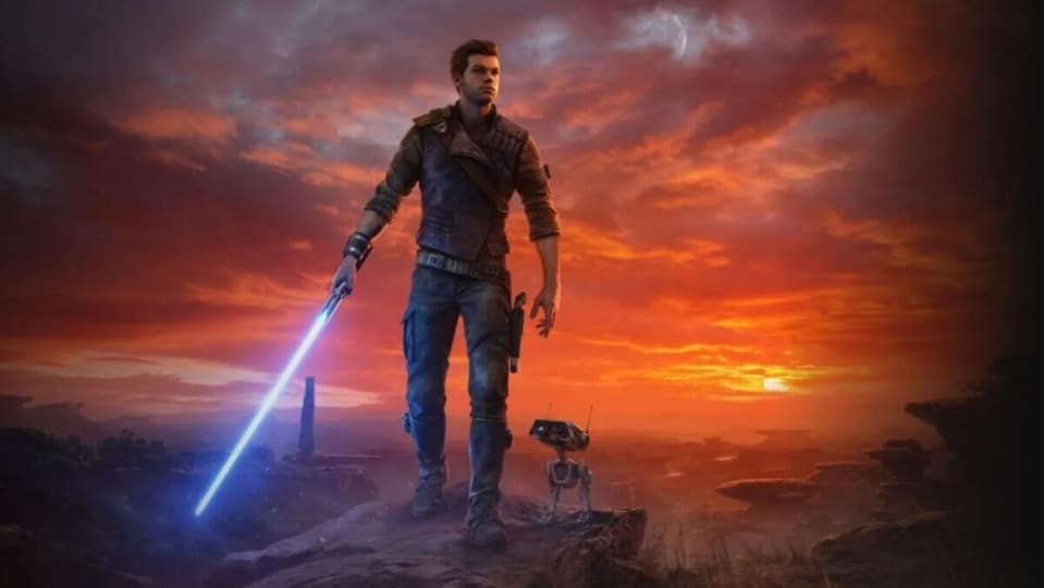 Get Your Lightsabers Ready: The Gameplay for Star Wars Jedi Survivor is Here!