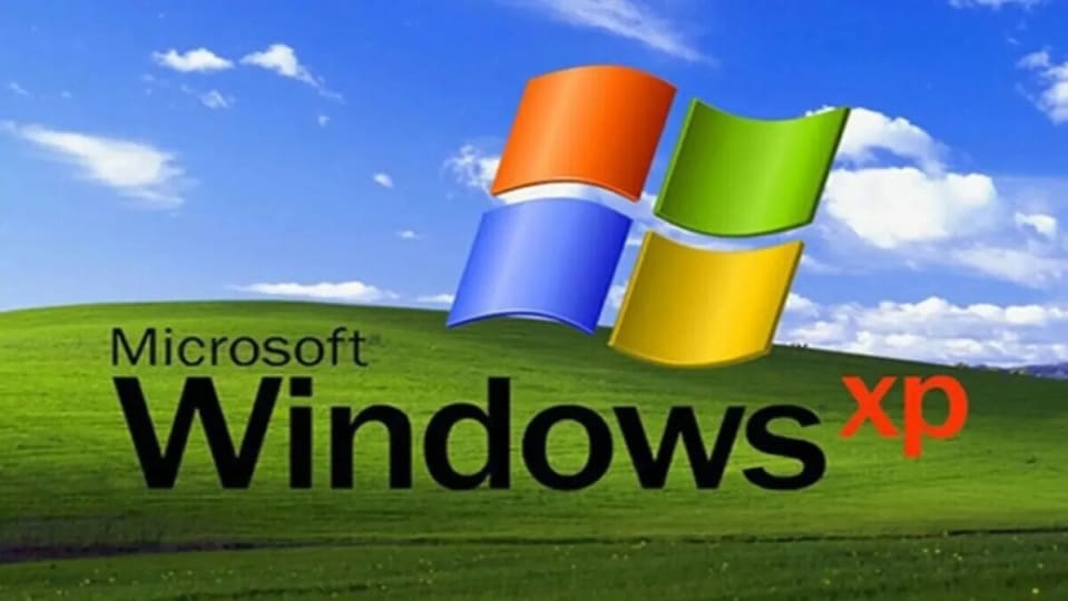 How to download Windows XP free and legally courtesy of Microsoft