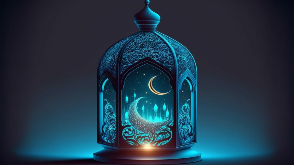 When Is Ramadan 2023? A Month of Fasting, Prayer, and Reflection