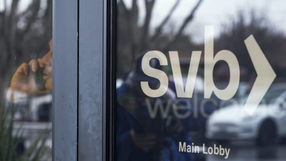 Startups in turmoil as Silicon Valley Bank declares bankruptcy