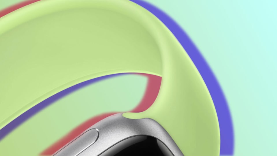 Revolutionizing Wearable Tech: Apple’s Latest Patent Hints at Smarter Watch Bands