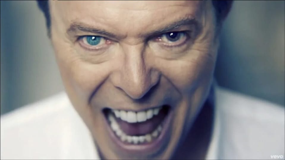 Celebrating David Bowie: The Visionary Who Shaped Pop Culture in the 20th Century