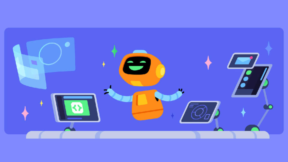 Revolutionize your chats with Discord’s new AI-powered features