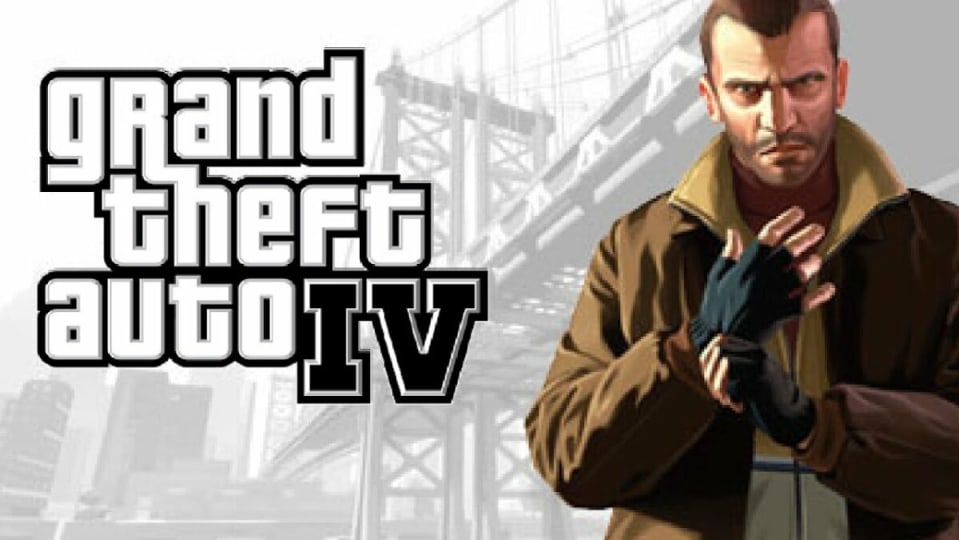 GTA 6 Revival Blog Post: GTA IV: Niko Bellic enters the scene!