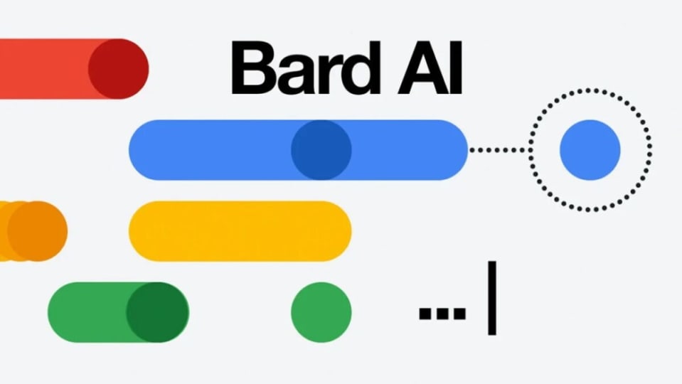 Google denies training its AI language model, Bard, with ChatGPT