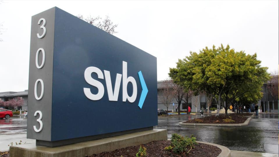 Silicon Valley Bank Closure Sends Shockwaves Through Tech Industry and Financial Markets