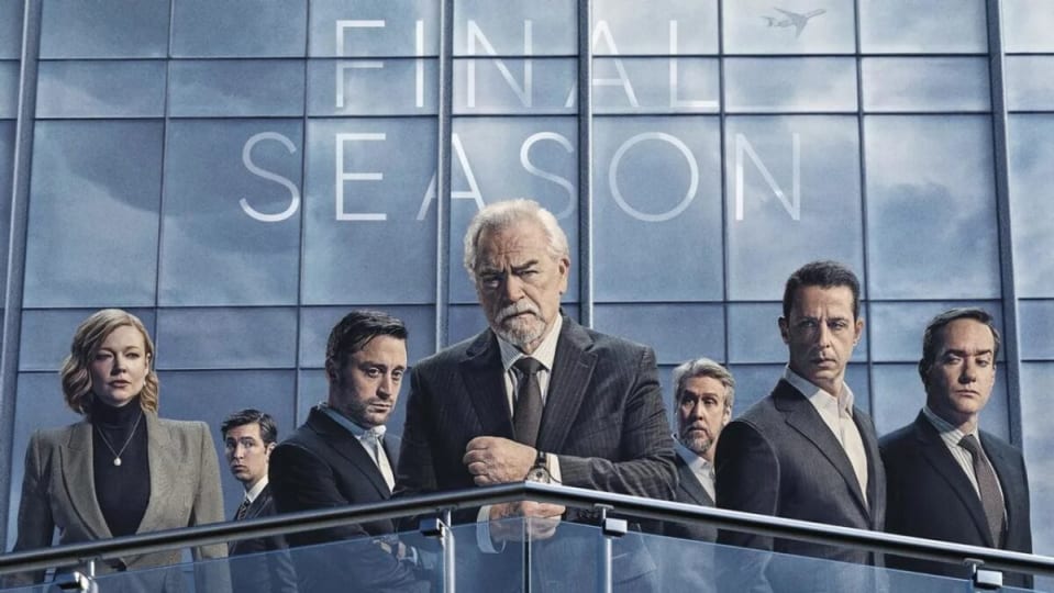 Ranking Succession’s Seasons: Which One Reigns Supreme?