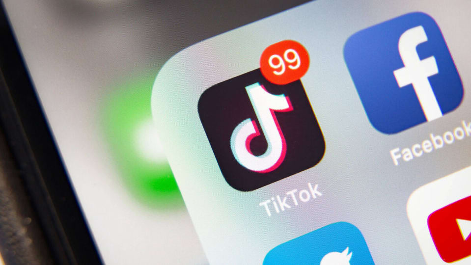 TikTok Greatest Feature: Discover How to Browse Videos Without Touching Your Screen