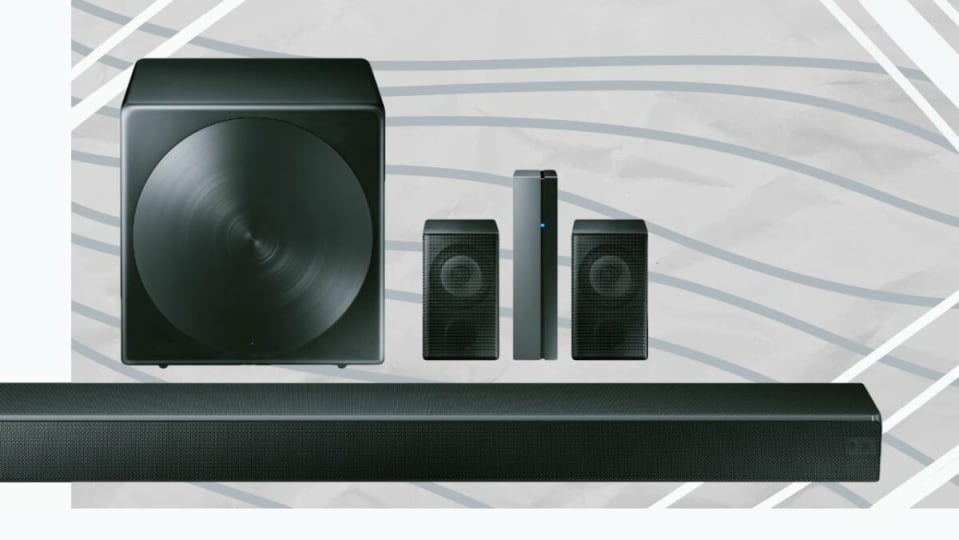 Transform Your Home Theater Experience: Here’s the Secret to Proper Sound Bar Placement