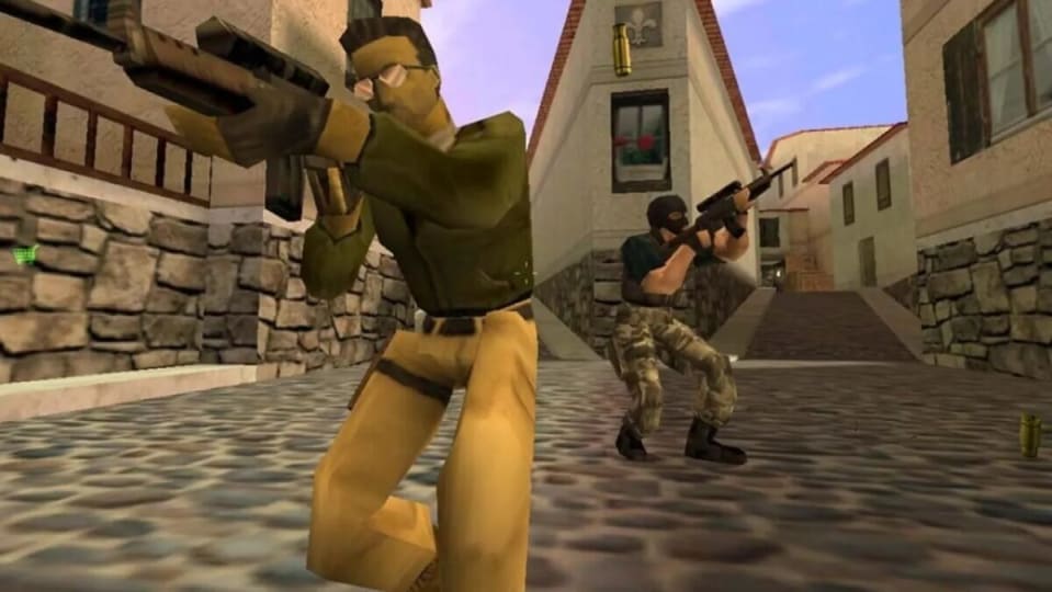 The Evolution of Counter-Strike: How Mods and Cybercafés Shaped the Game’s Legacy