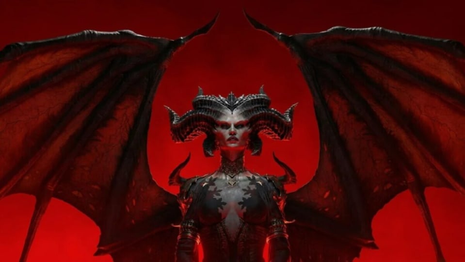 Diablo IV: A Dark and Gritty World with an Addictive Gameplay