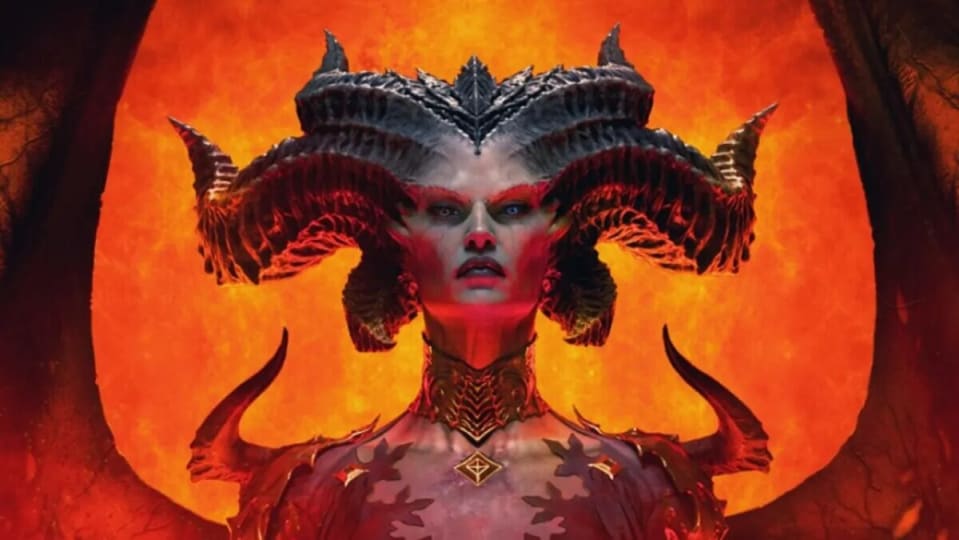 Get Ready to Enter the Dark World of Diablo IV – Open Beta Dates Announced!