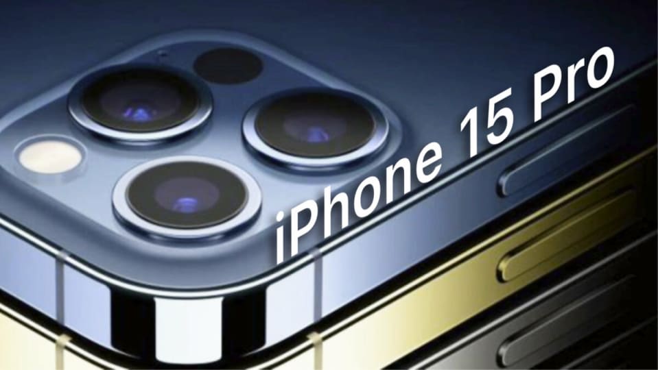The Future of iPhone: Apple Bids Farewell to Classic Button with iPhone 15 Pro