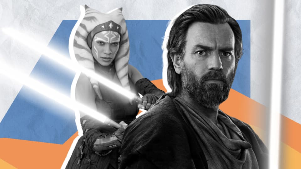 May the Force Be With You: Find Out Which Star Wars Character You Are with this TikTok Quiz!