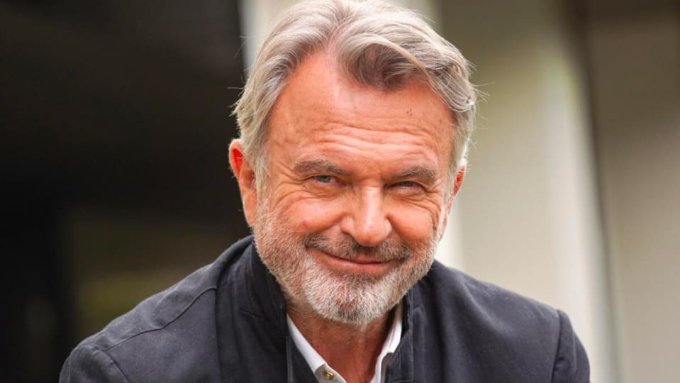 Reflecting on a Life Well Lived: Sam Neill’s Memoirs Offer Insight into an Iconic Career!