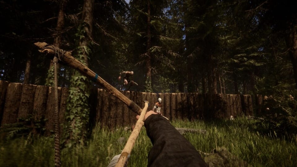 Sons of the Forest: Survival Tips and Tricks
