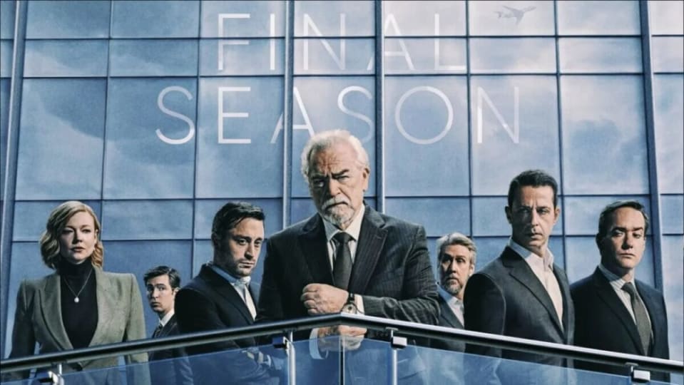 Countdown to Succession: Episode Release Dates for Season 4 Finally Unveiled