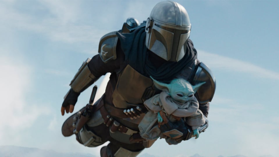 The Mandalorian 3×04: Unraveling the Mystery of Grogu’s Origins