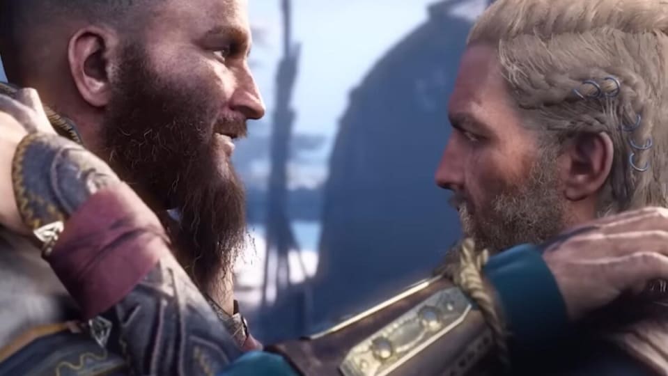 Ubisoft’s Latest Innovation: Game Characters Now Speak with AI-Generated Dialogue