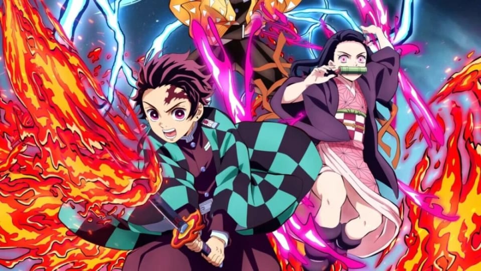 What to watch before Demon Slayer season 3 release