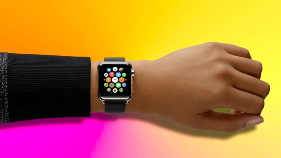 A Fresh Look: the New Home Screen in Apple Watch with watchOS 10 leaks