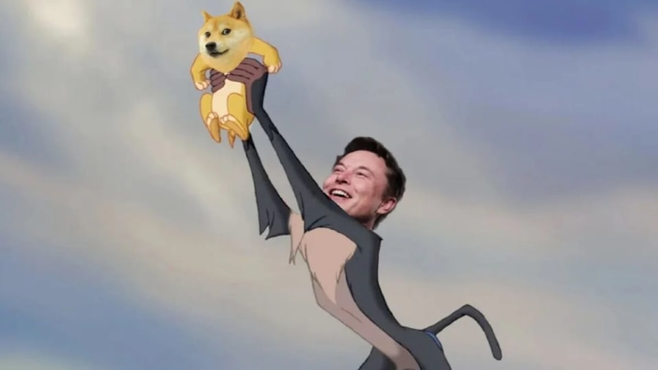 From Tweets to Millions: Elon Musk’s Latest Dogecoin Investment Move