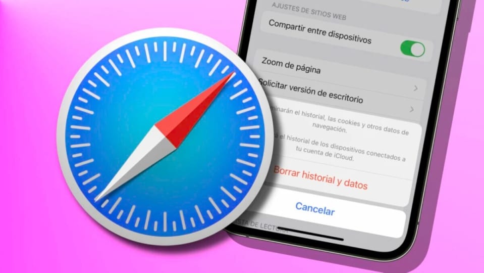 Take Control of Your Privacy: Learn How to Delete Your iPhone’s Browsing History
