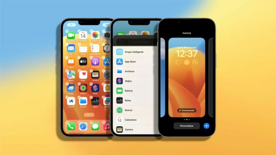 Personalize Your iPhone: Unlocking the Secrets to Customizing Your Home Screen and Creating a Unique Look