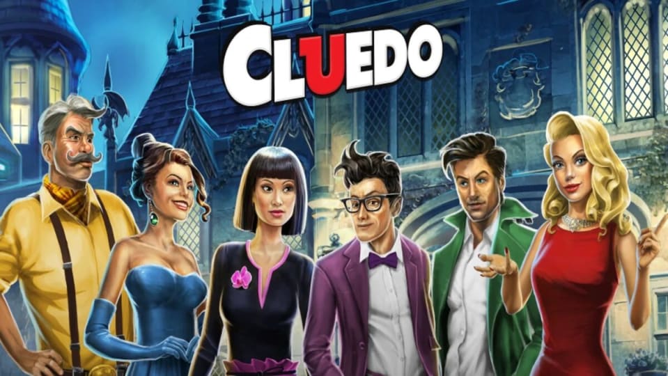 From Modest Beginnings to Worldwide Fame: The Story of Cluedo