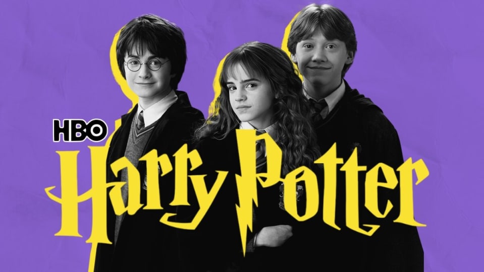 Harry Potter Returns! When Can We Enjoy the New HBO Series?