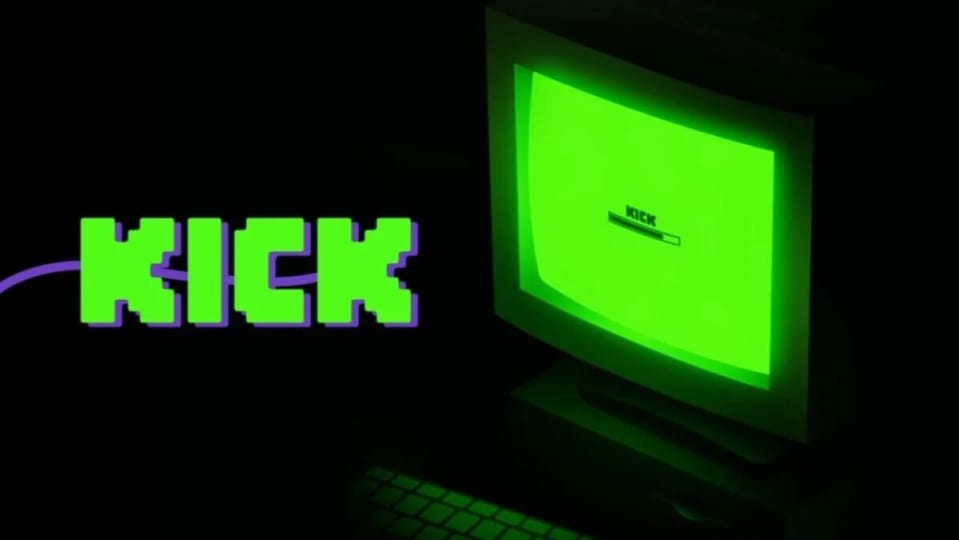 Why Kick is Making Waves Among Streamers and How itâ€™s Challenging Twitch