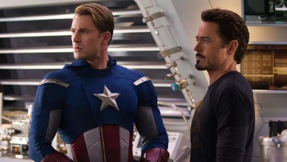 When AI Goes Wrong: The Disastrous Actors Imagined for The Avengers Remake