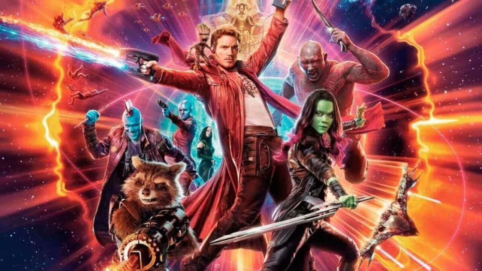 Why Guardians of the Galaxy Has Captured Our Hearts: Saying Goodbye to Our Beloved Heroes