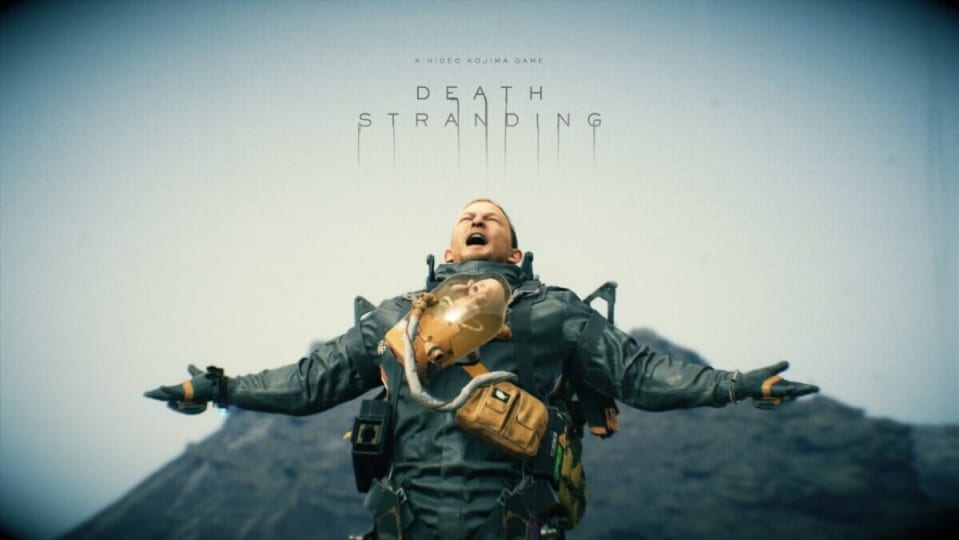 download death stranding for free
