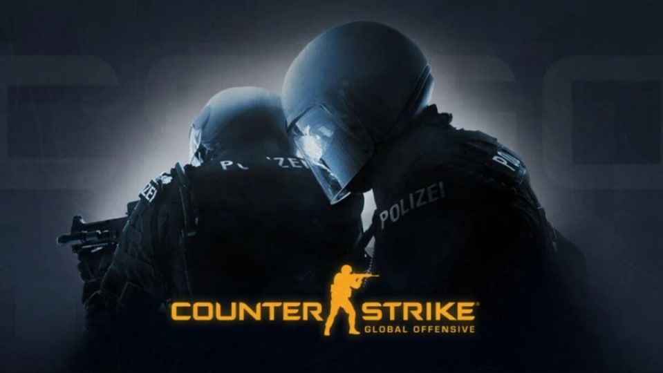 Why Counter-Strike: Global Offensive Reigns Supreme as the Go-To FPS Game