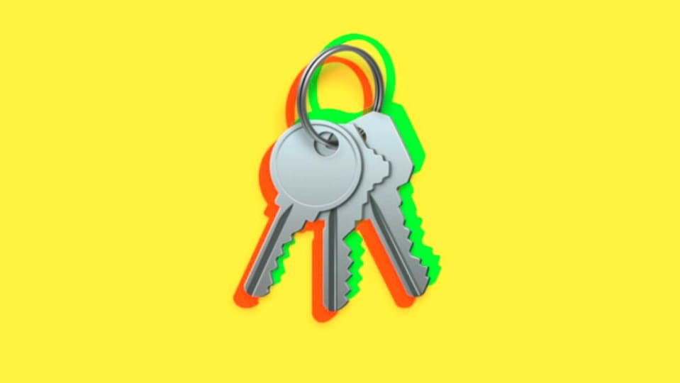 Don’t Get Hacked: How to Find and Fix Weak Passwords in iCloud Keychain on Your iPhone or iPad