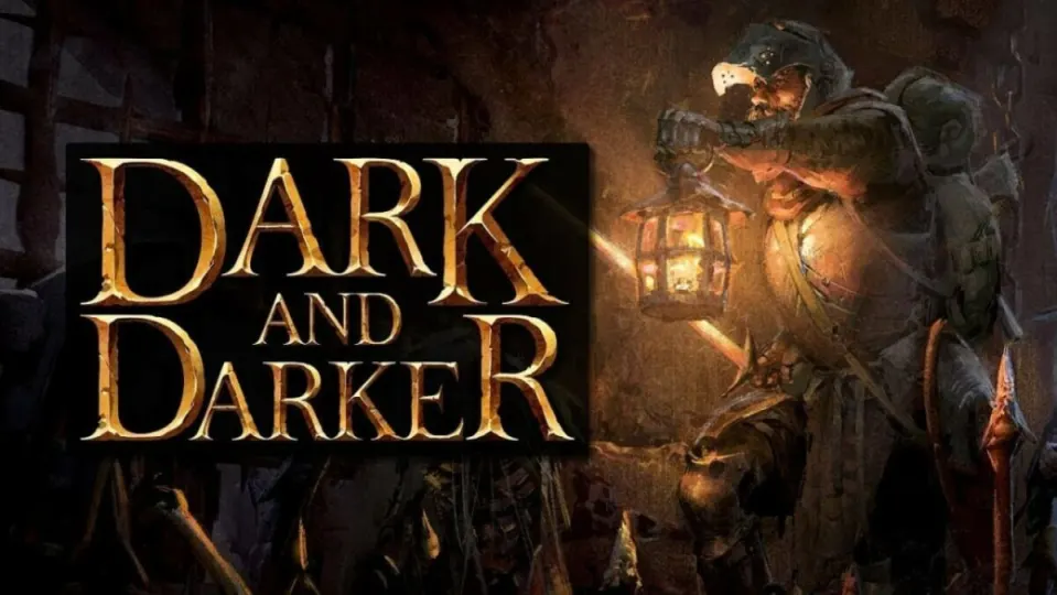 Dark and Darker: The Game, The Controversy, and The Verdict”, by  VoilaGamers