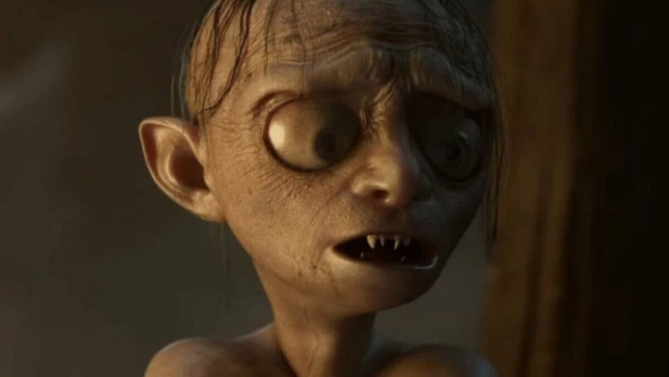 Critics Tear Apart the New Lord of the Rings Game Featuring Gollum’s Journey