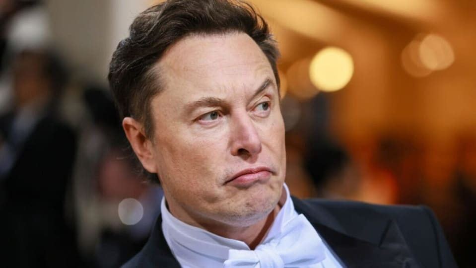 Elon Musk’s Surprising View: Telecommuting Deemed ‘Immoral’ by Entrepreneur of the Year