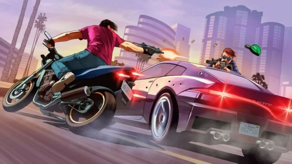 GTA 6 Release Date Teasers: Mark Your Calendars with these Four Potential Dates