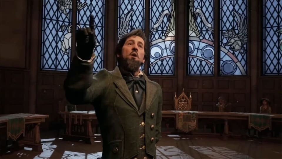 Hogwarts Legacy Delays Release for Nintendo Switch, Disappointing Fans