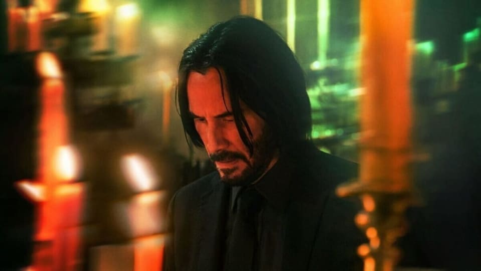 Unleashing the Mexican John Wick: A New Challenger Emerges, Equally Indomitable